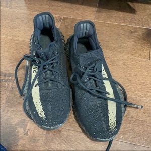 YEEZYS sneakers women size 8